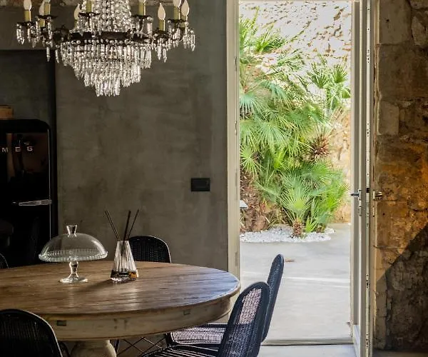 Isonzo Suites