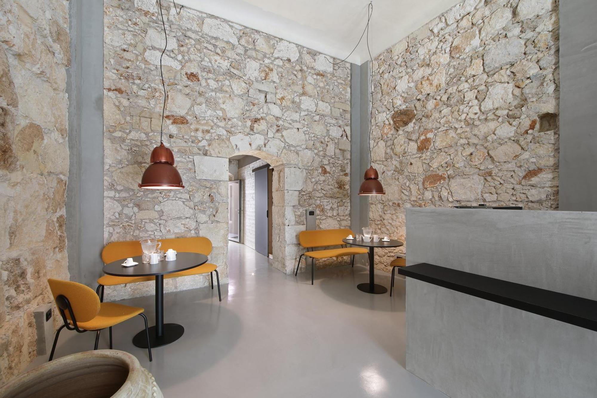 Isonzo Casa de hóspedes *