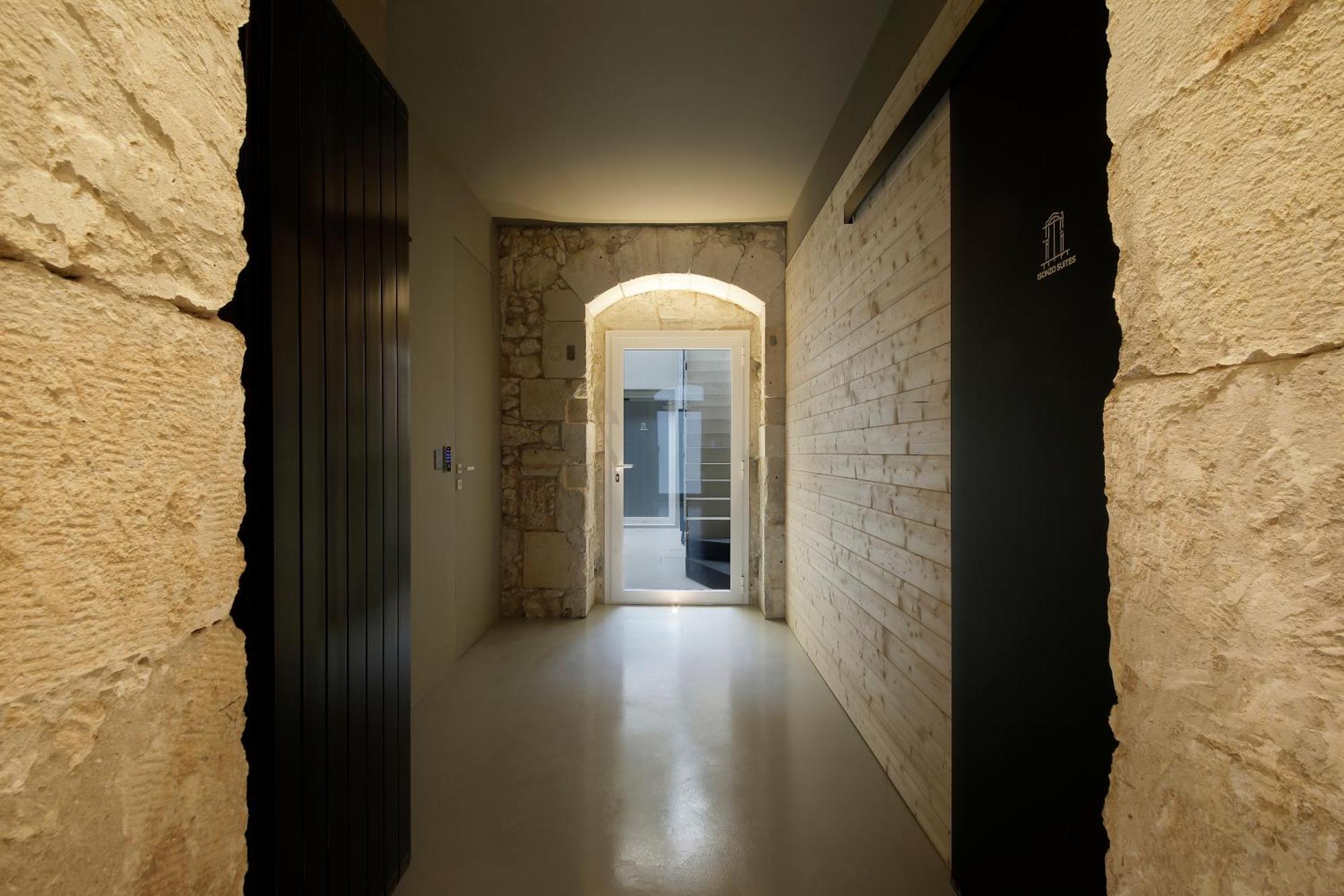 Casa de hóspedes Isonzo