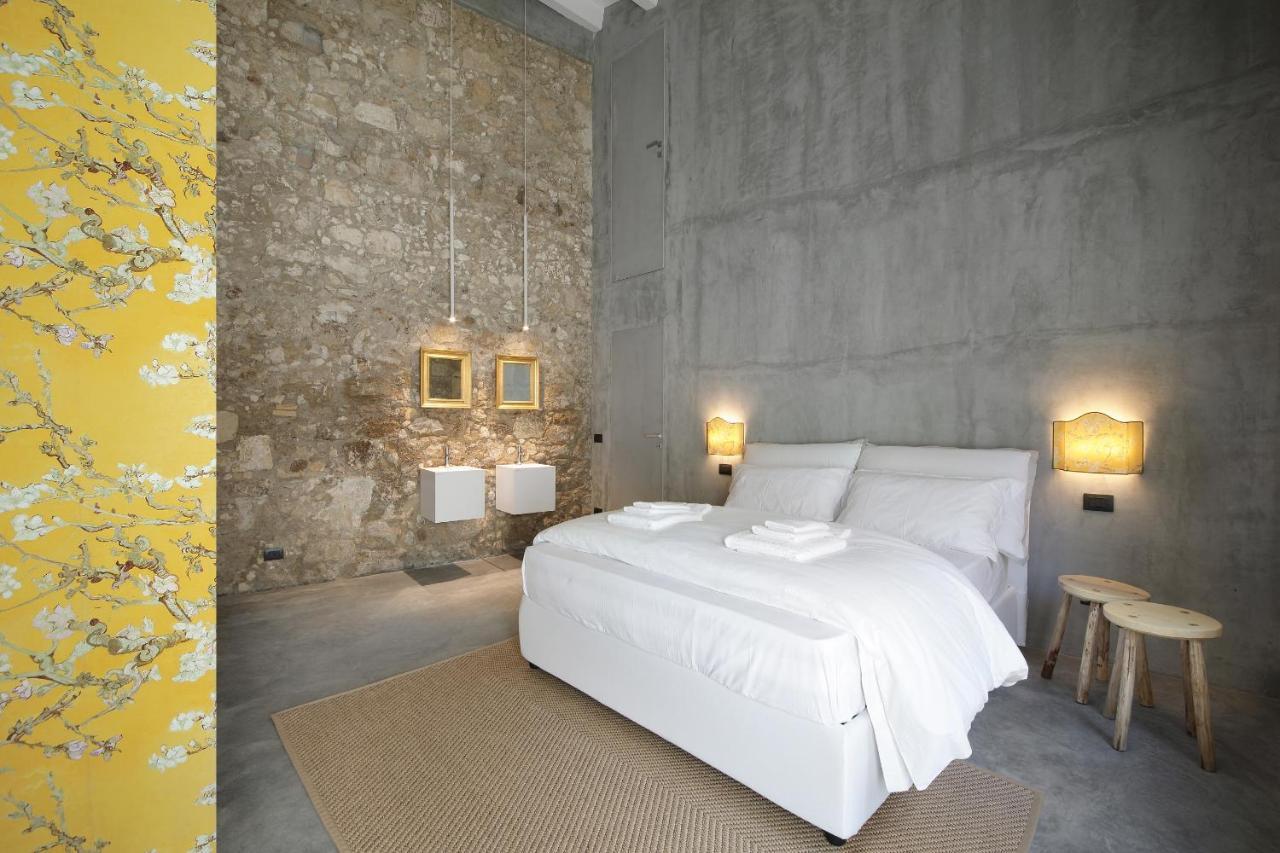 Casa de hóspedes Isonzo Syracuse