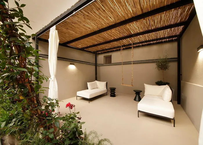 Isonzo Suites